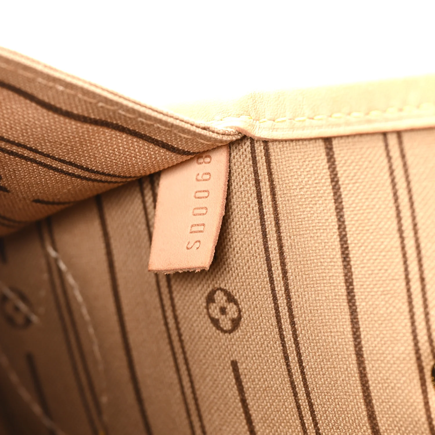 Monogram Neverfull GM - Image 7
