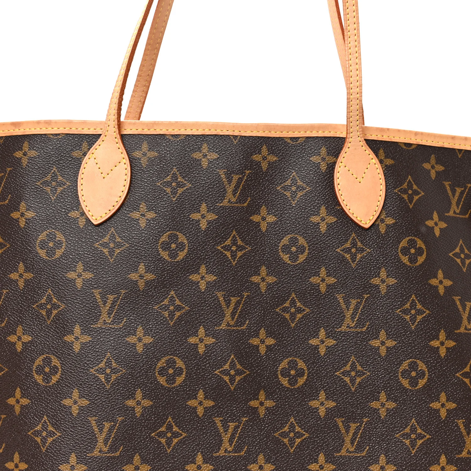 Monogram Neverfull GM - Image 8
