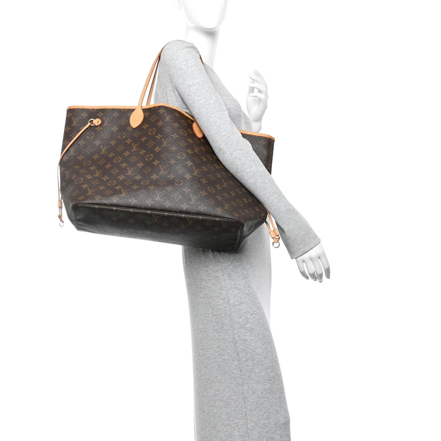 Monogram Neverfull GM - Image 2
