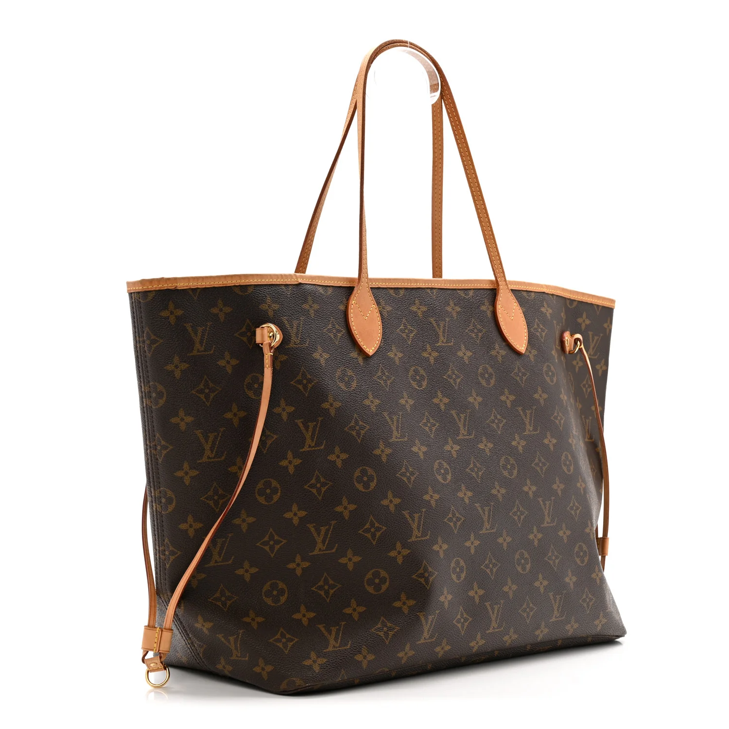 Monogram Neverfull GM - Image 3