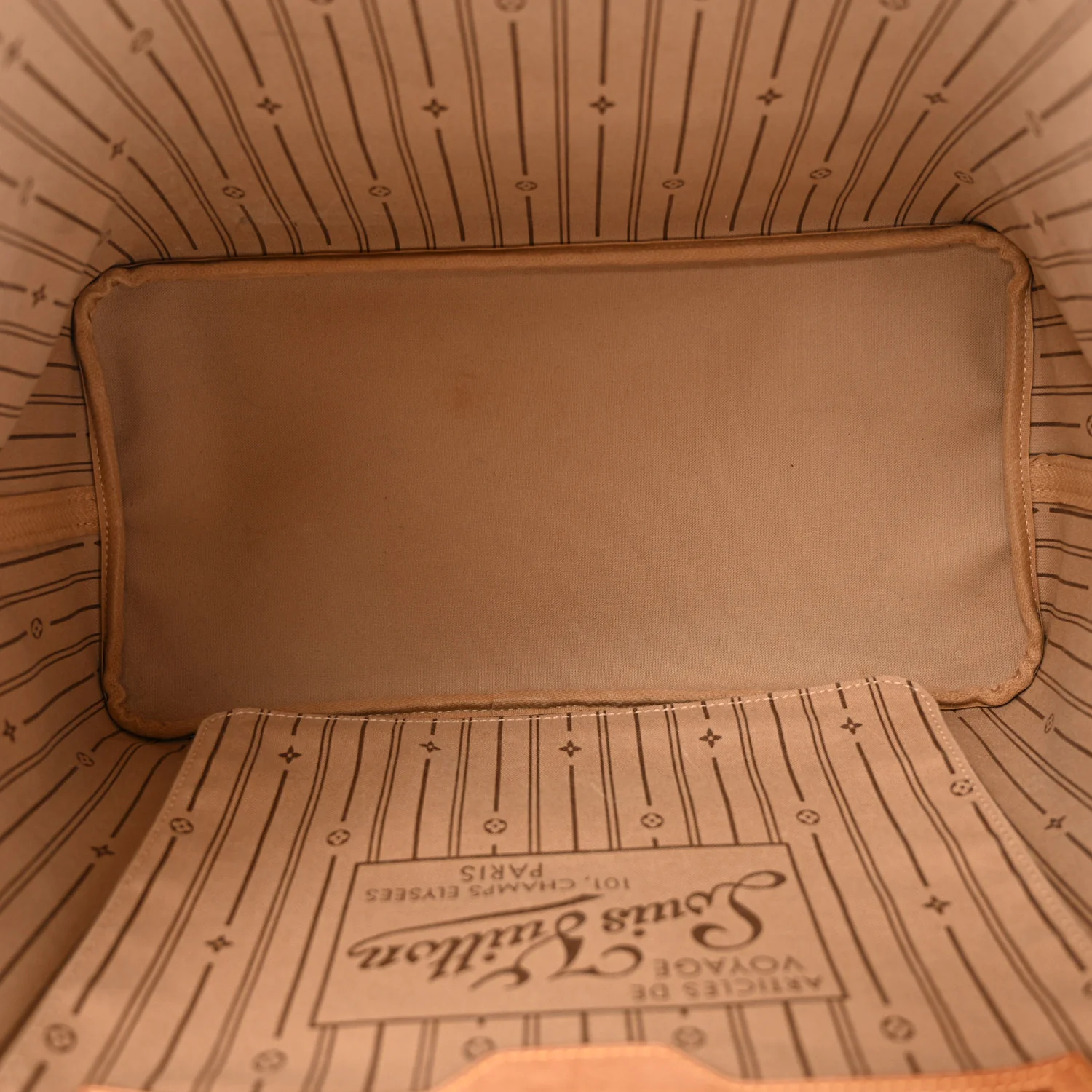 Monogram Neverfull GM - Image 5