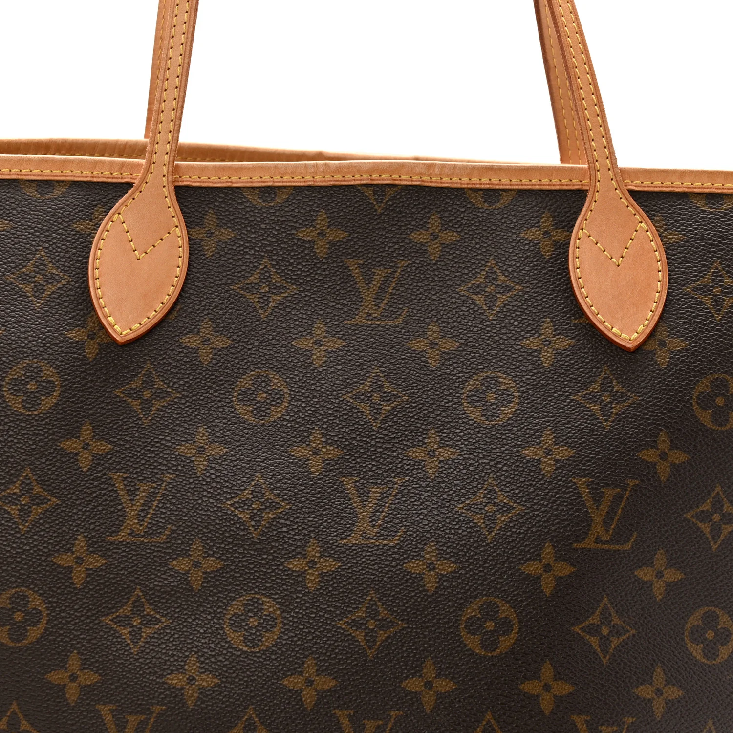 Monogram Neverfull GM - Image 7