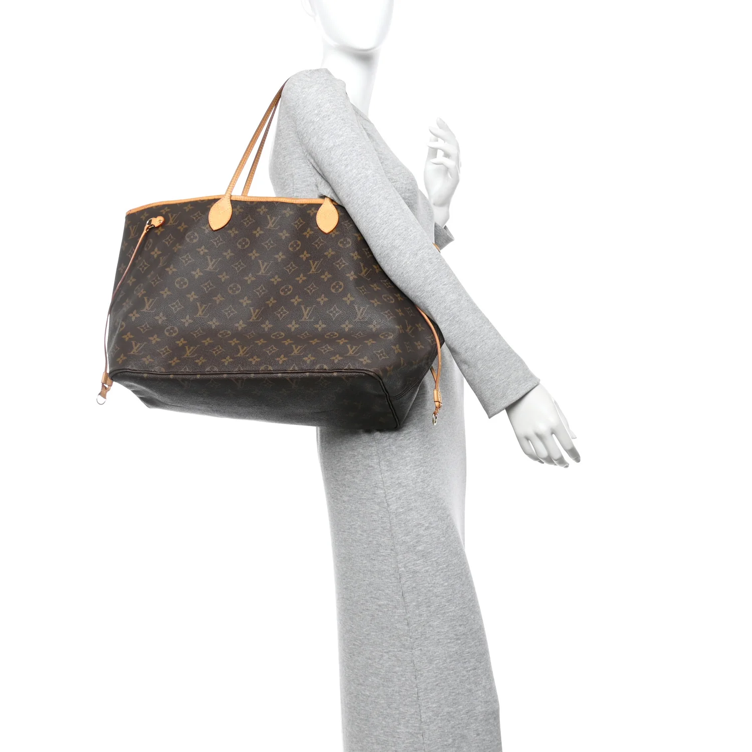 Monogram Neverfull GM - Image 2