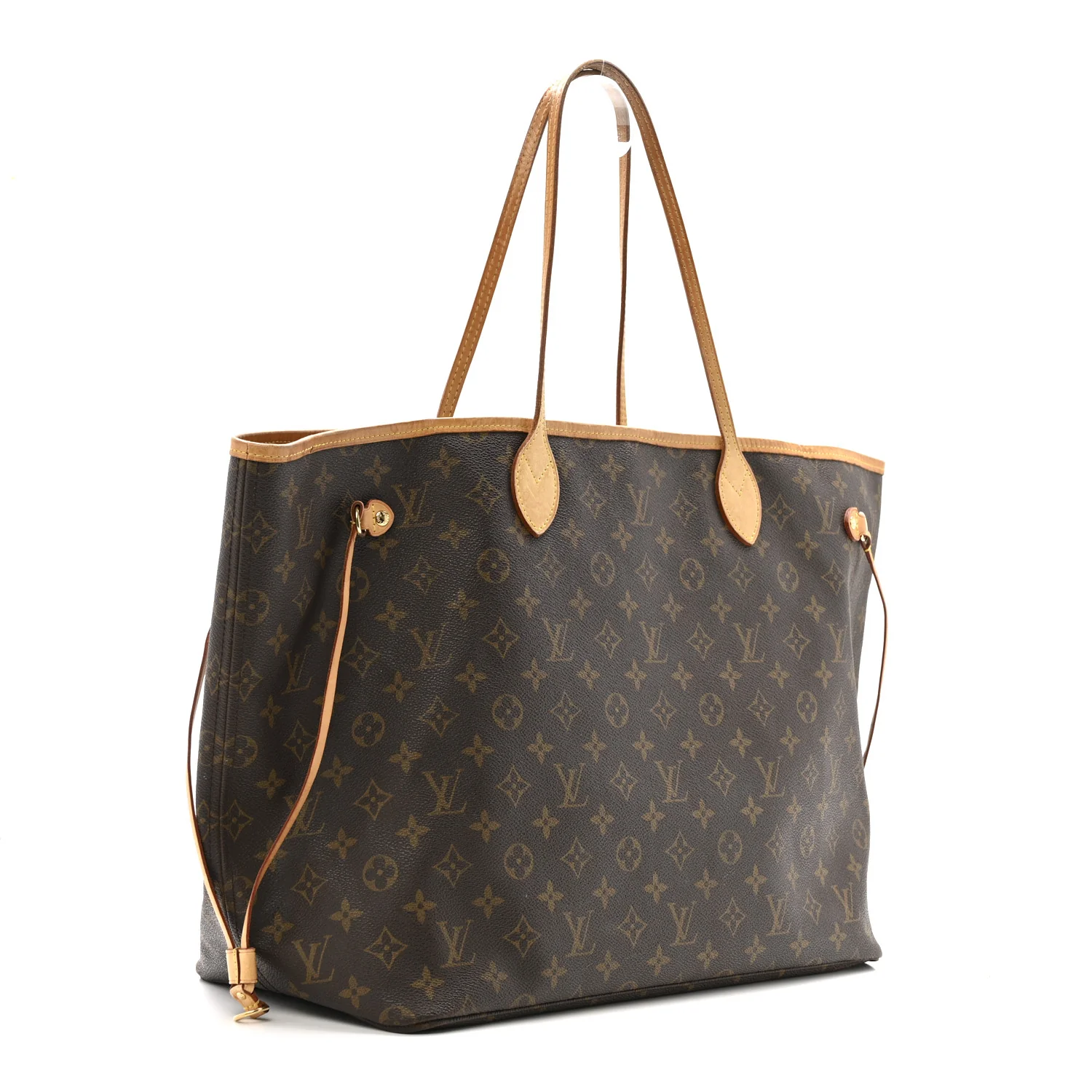 Monogram Neverfull GM - Image 3