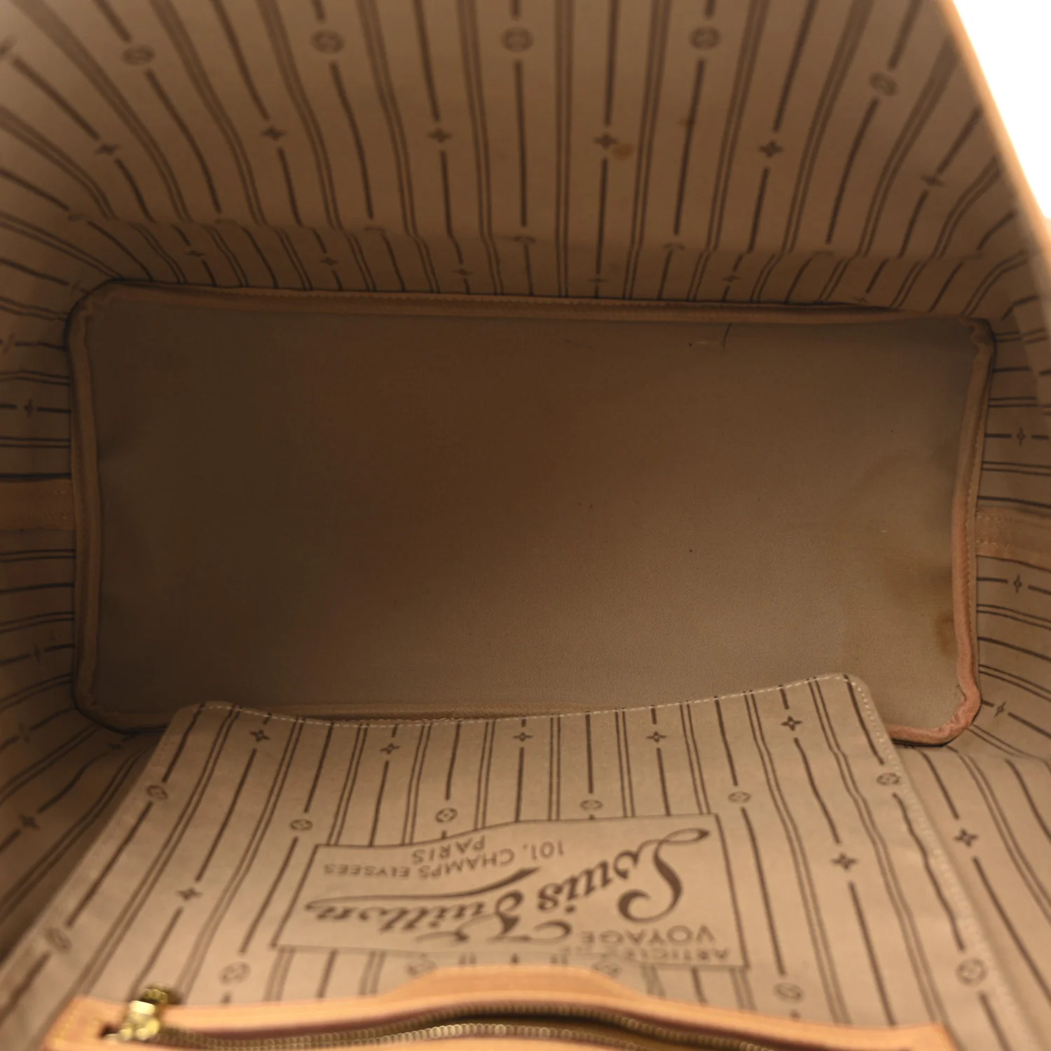 Monogram Neverfull GM - Image 5