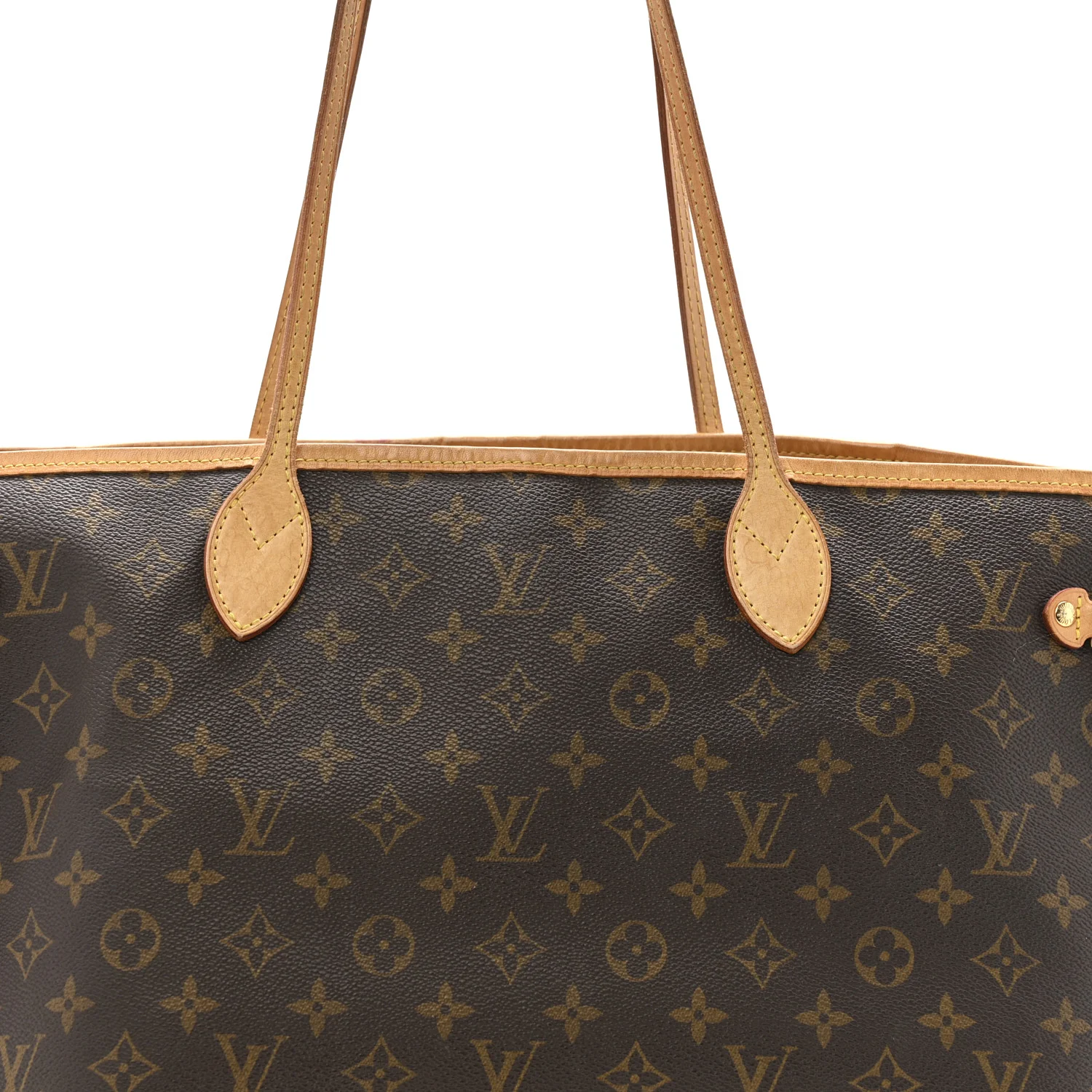 Monogram Neverfull GM - Image 7