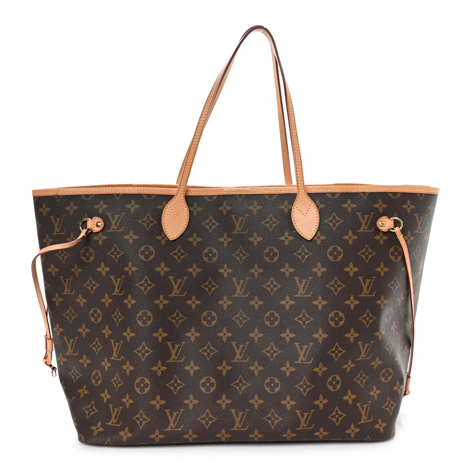 Monogram Neverfull GM