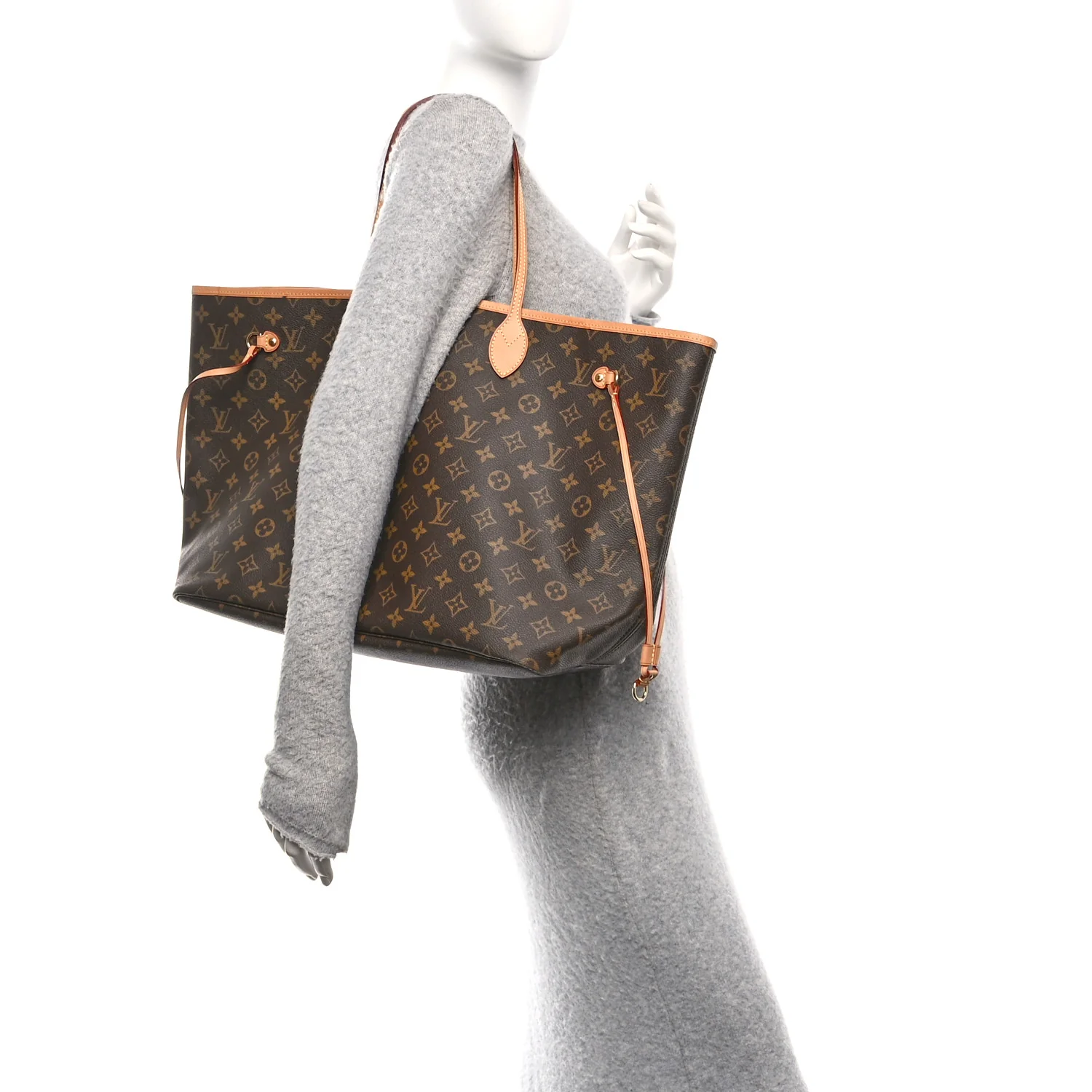 Monogram Neverfull GM - Image 2