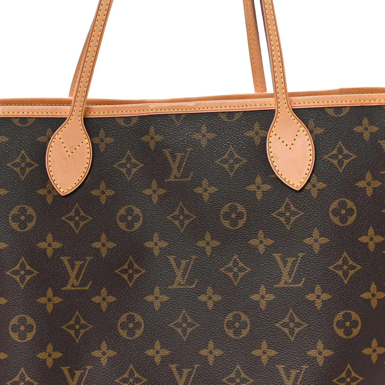 Monogram Neverfull GM - Image 8