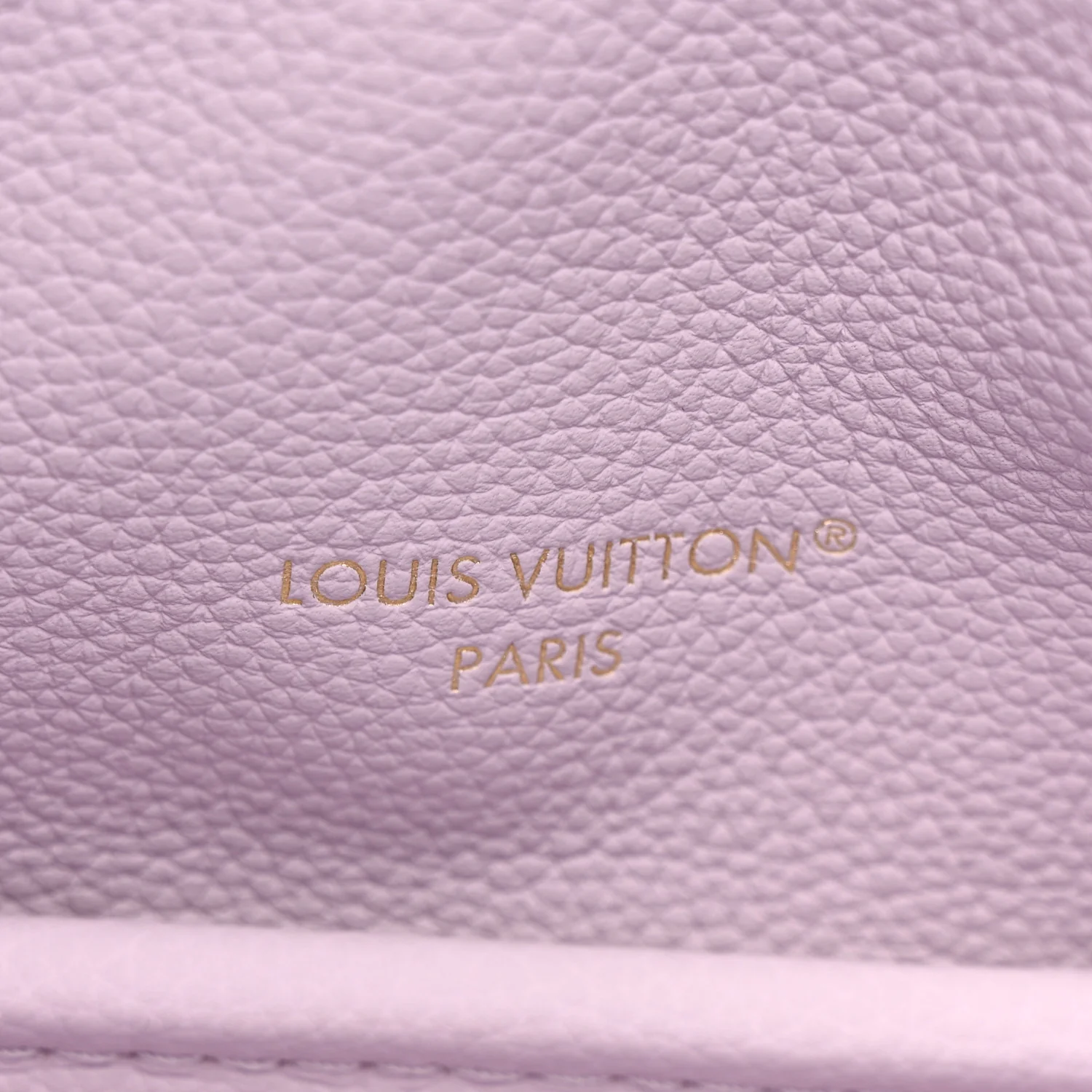 Monogram Neverfull Inside Out Bandouliere BB Misty Lilac - Image 7