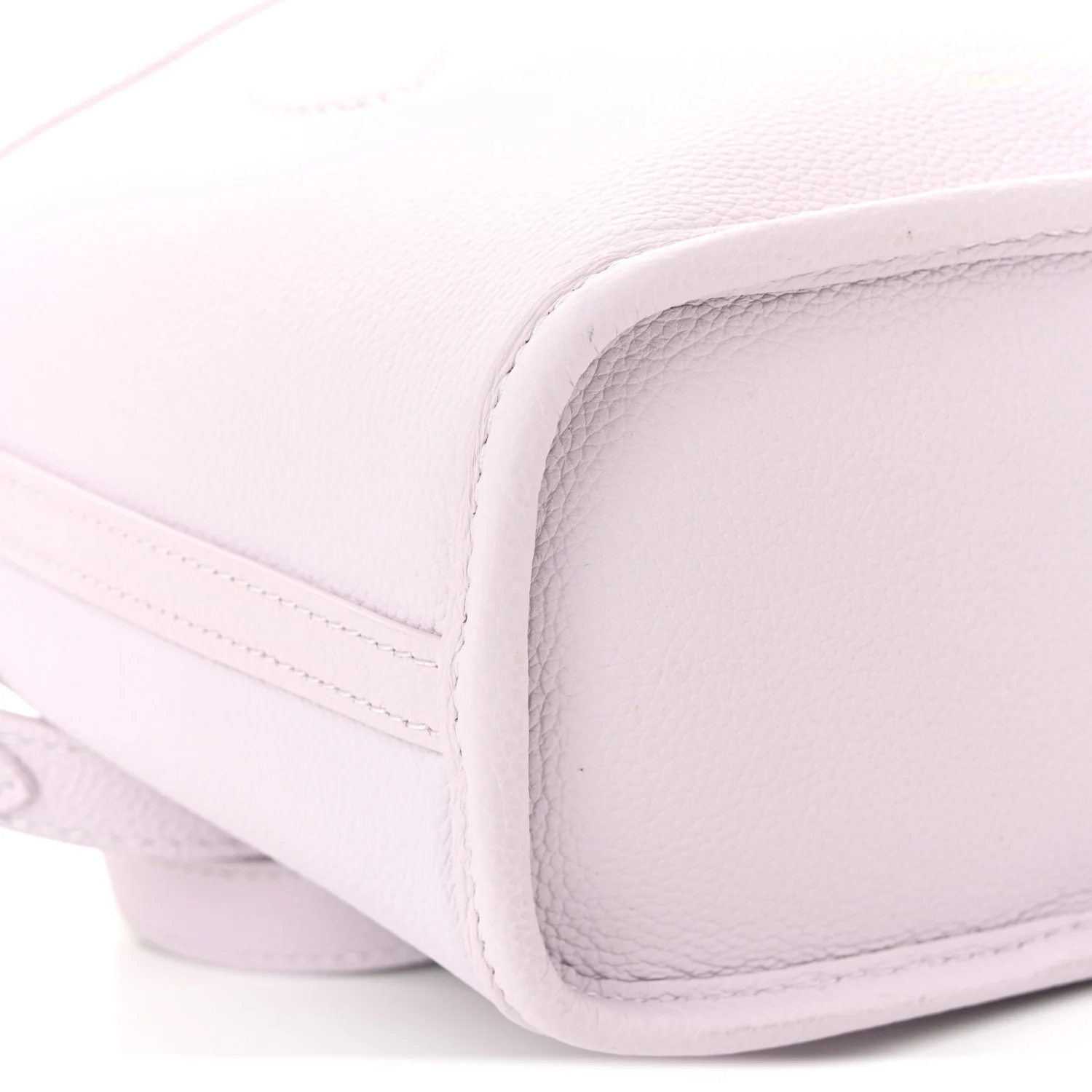 Monogram Neverfull Inside Out Bandouliere BB Misty Lilac - Image 14