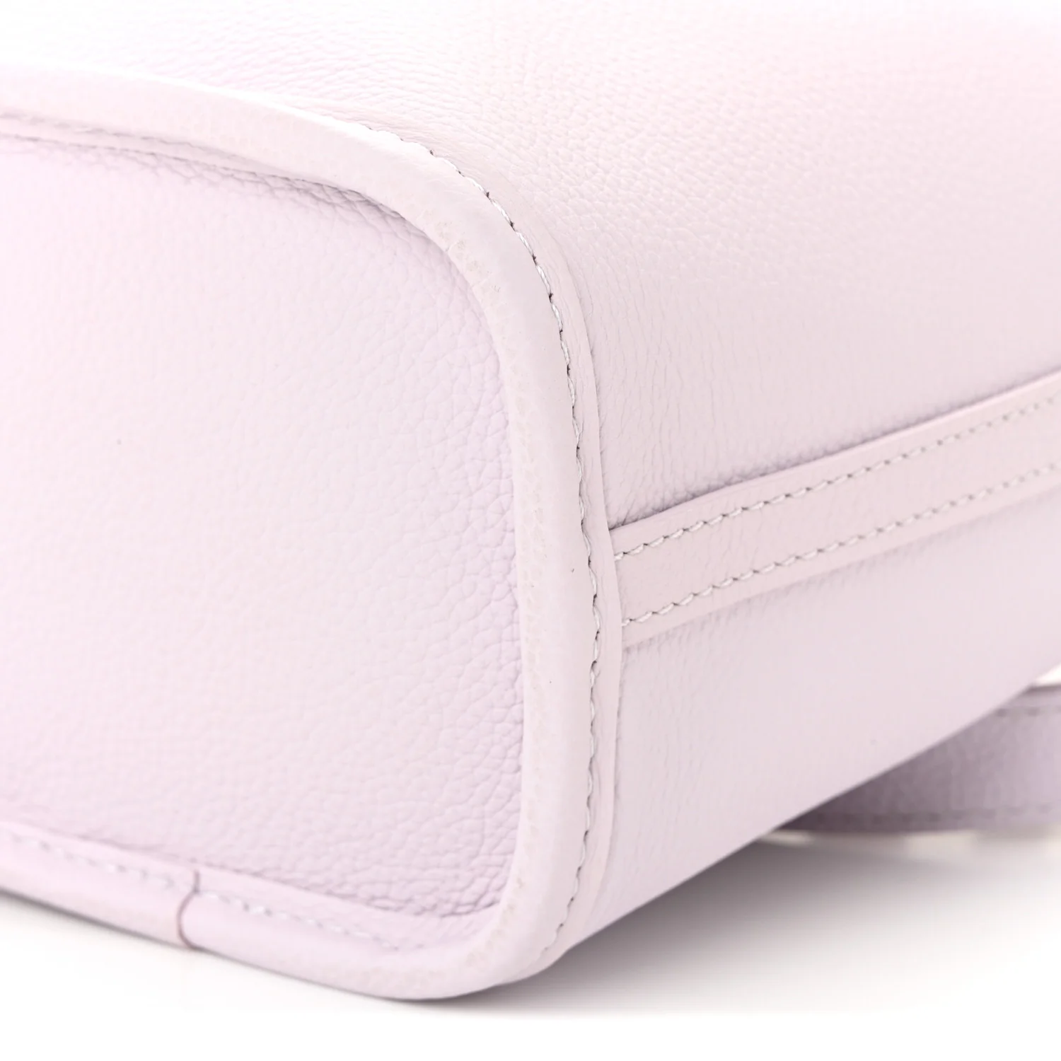 Monogram Neverfull Inside Out Bandouliere BB Misty Lilac - Image 15