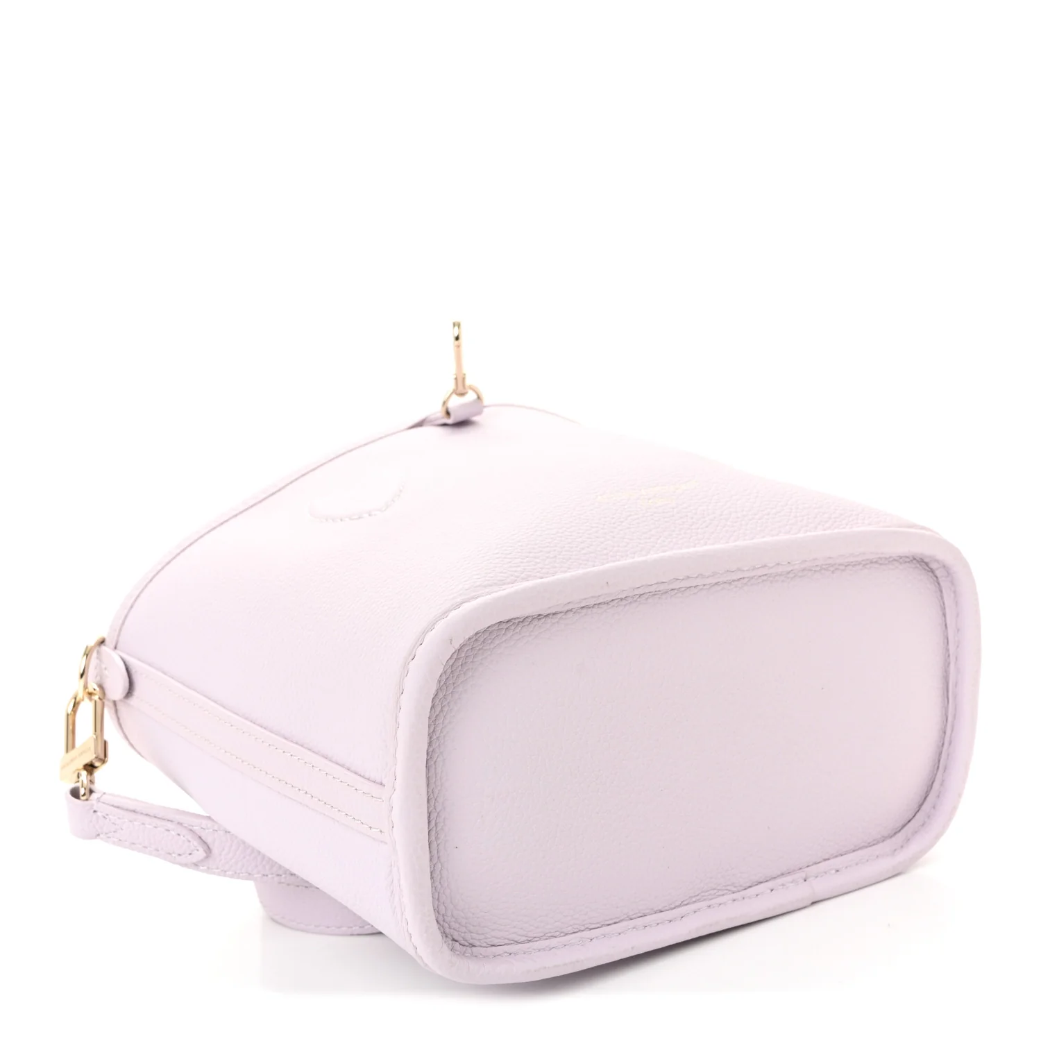 Monogram Neverfull Inside Out Bandouliere BB Misty Lilac - Image 8