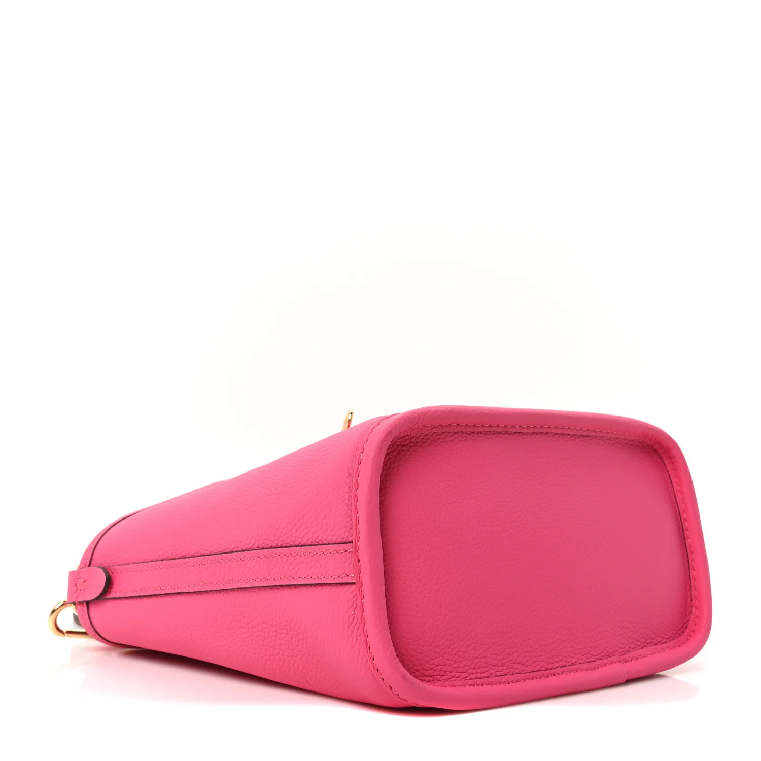 Monogram Neverfull Inside Out Bandouliere BB Rose Pondichery - Image 15