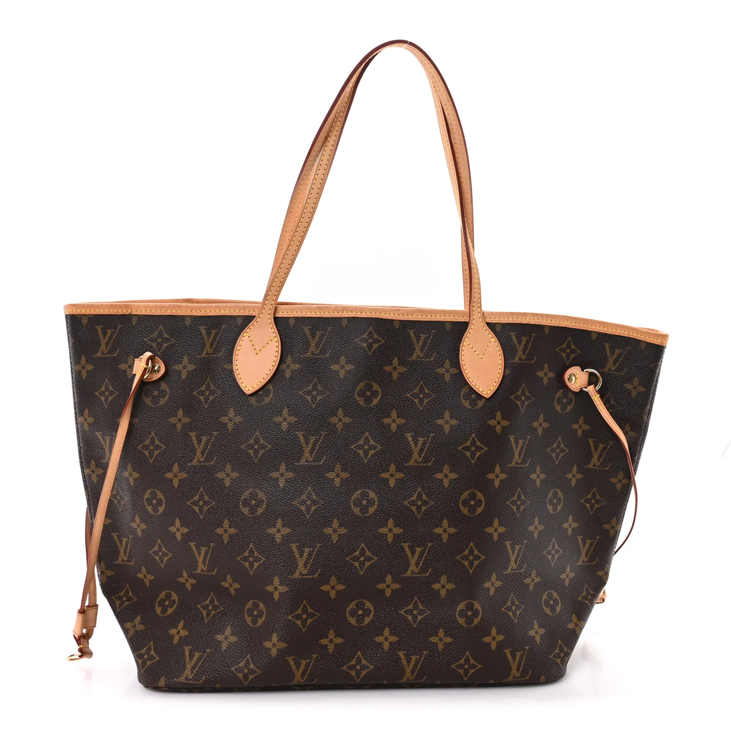 Monogram Neverfull MM