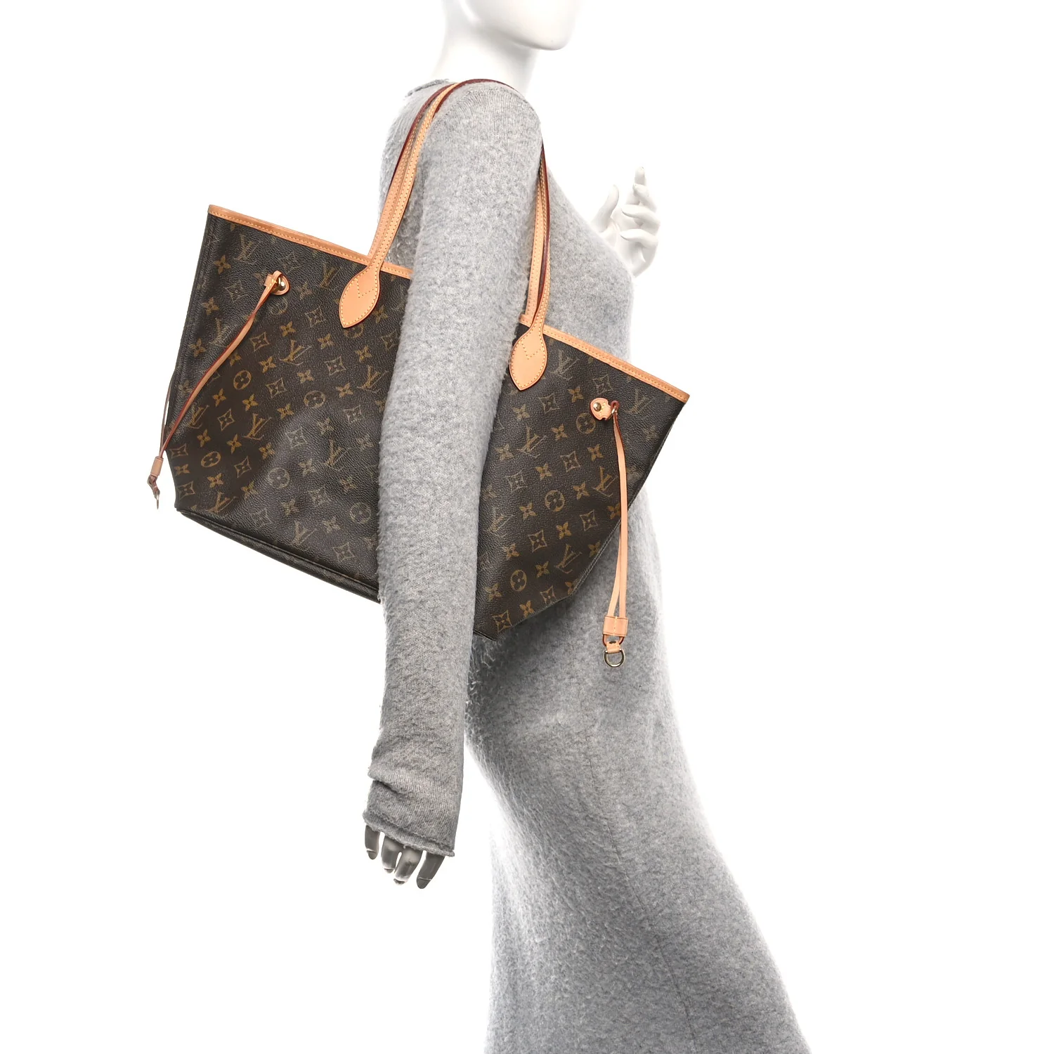 Monogram Neverfull MM - Image 2
