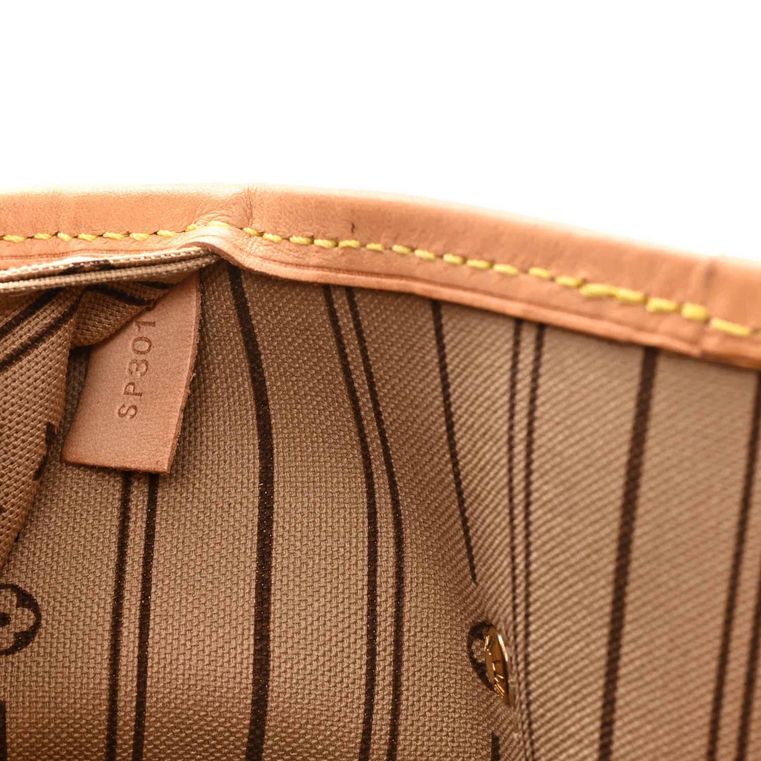 Monogram Neverfull MM - Image 7