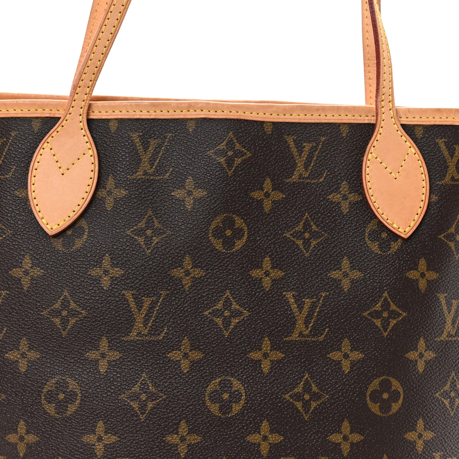 Monogram Neverfull MM - Image 8