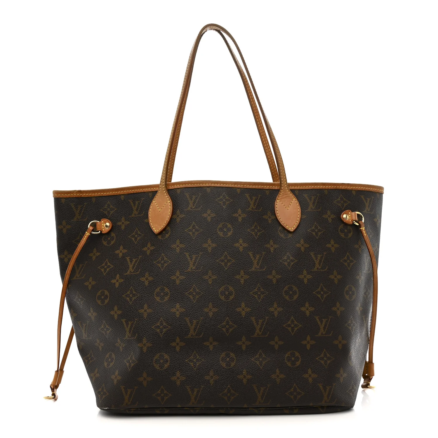 Monogram Neverfull MM