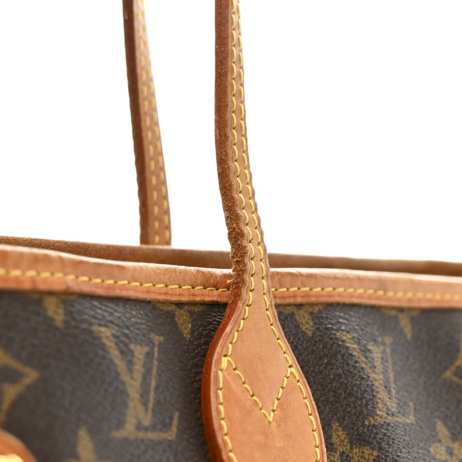 Monogram Neverfull MM - Image 11