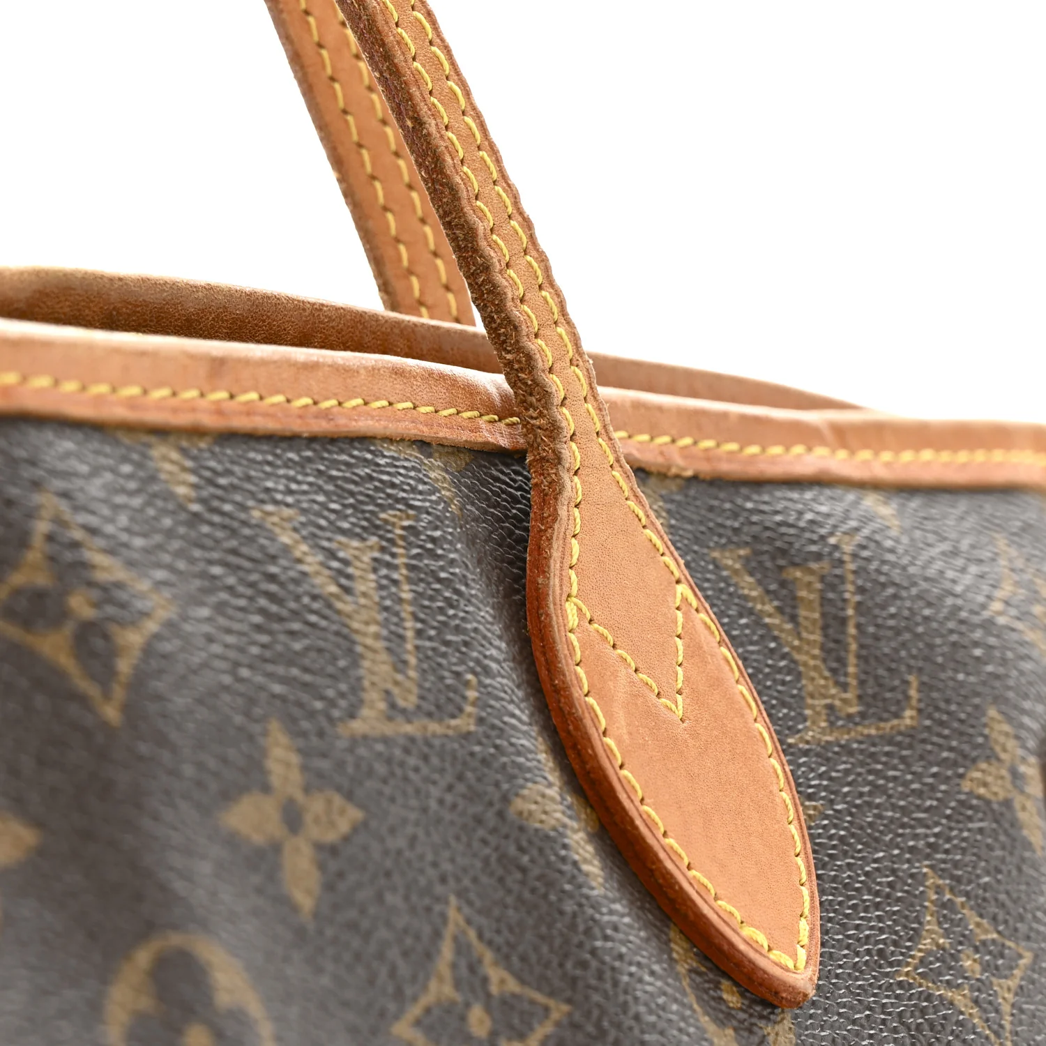 Monogram Neverfull MM - Image 12