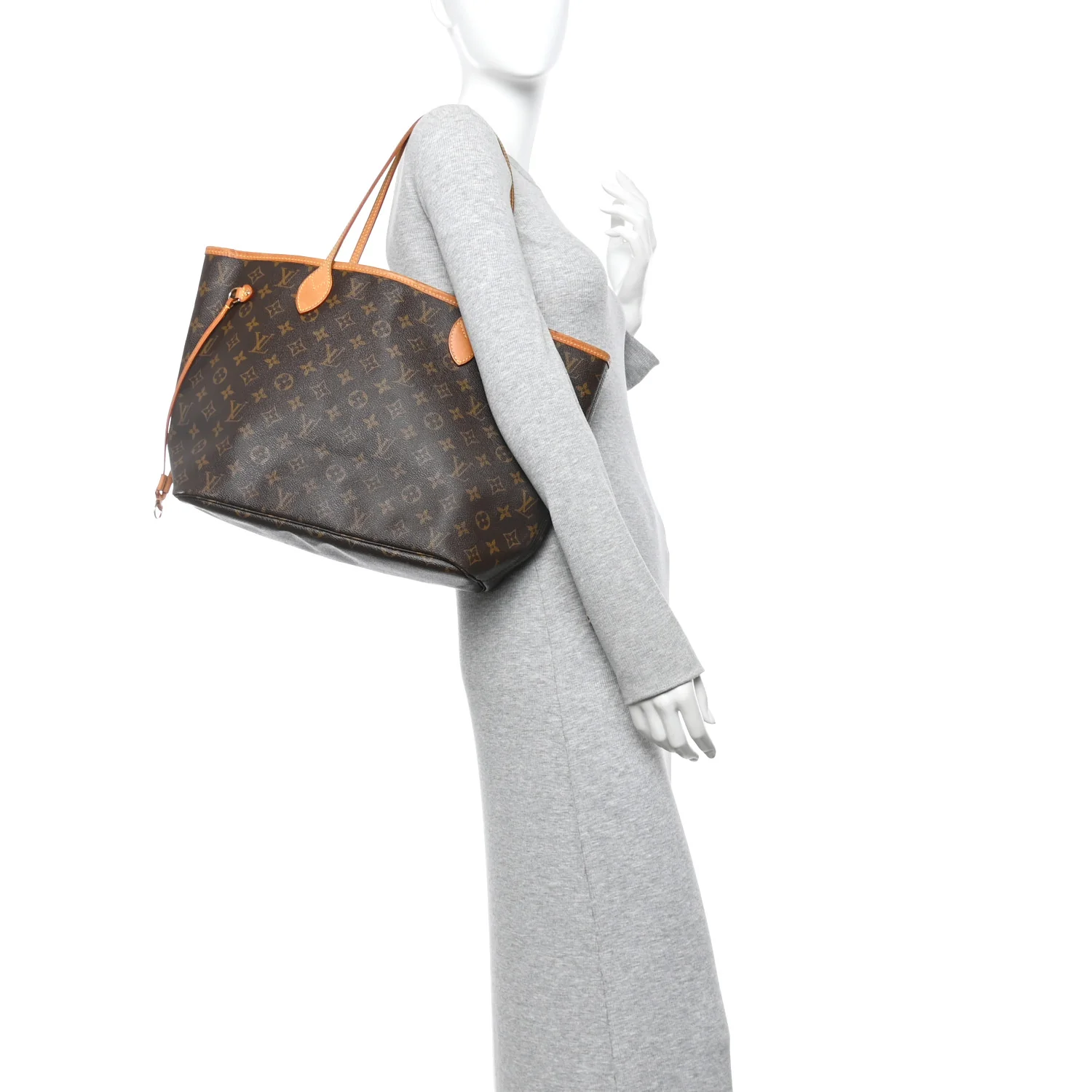 Monogram Neverfull MM - Image 2