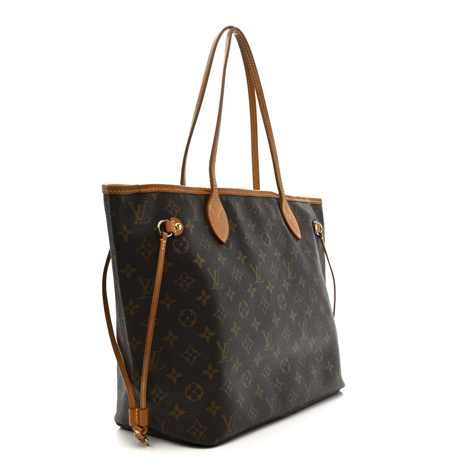 Monogram Neverfull MM - Image 3