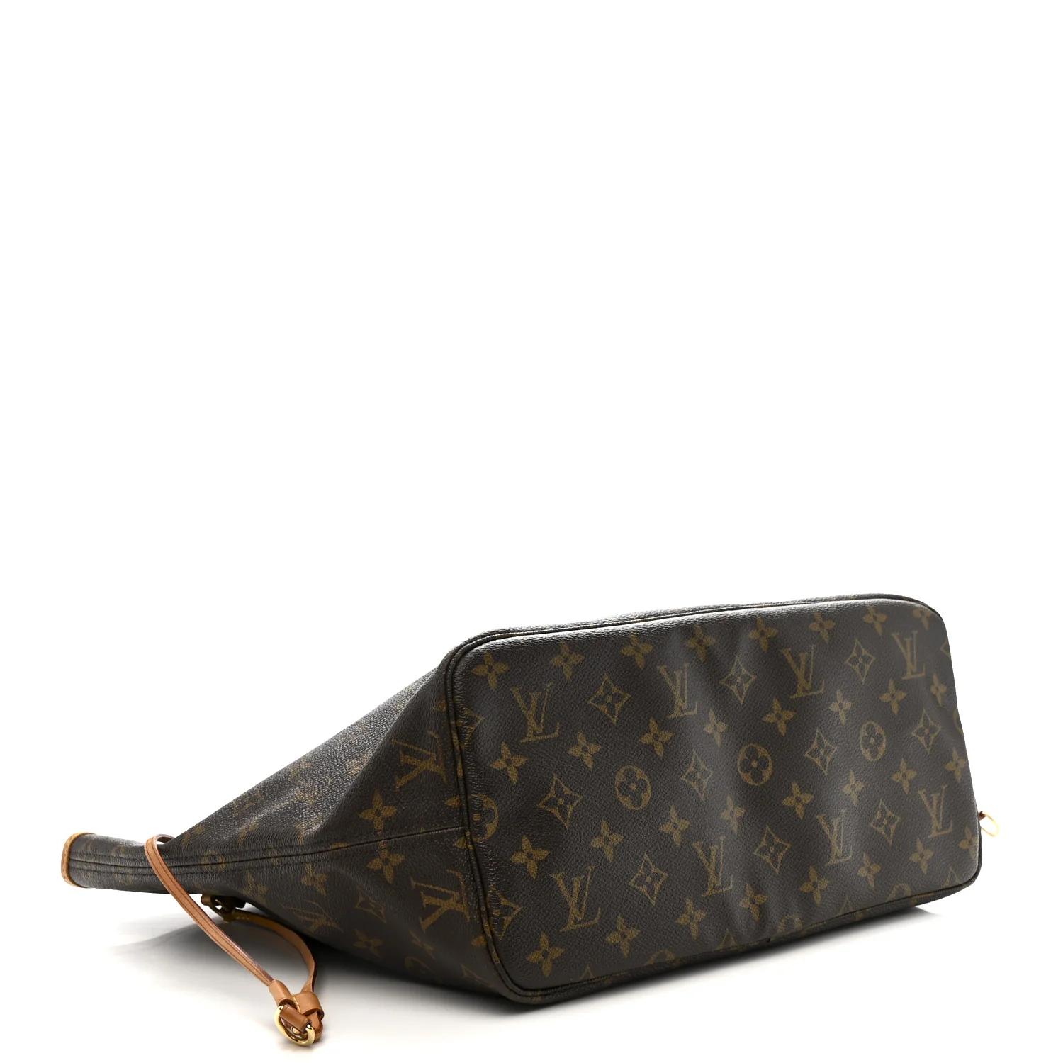 Monogram Neverfull MM - Image 4