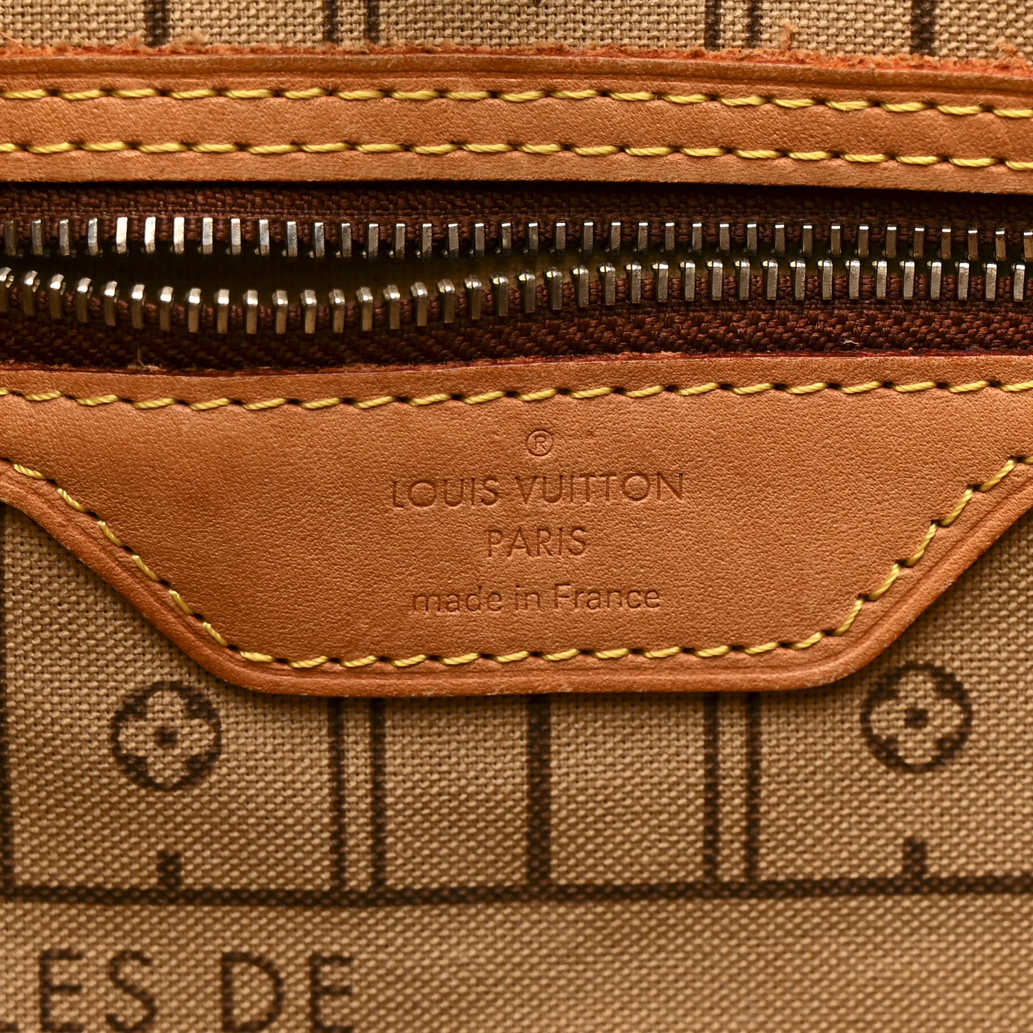 Monogram Neverfull MM - Image 6