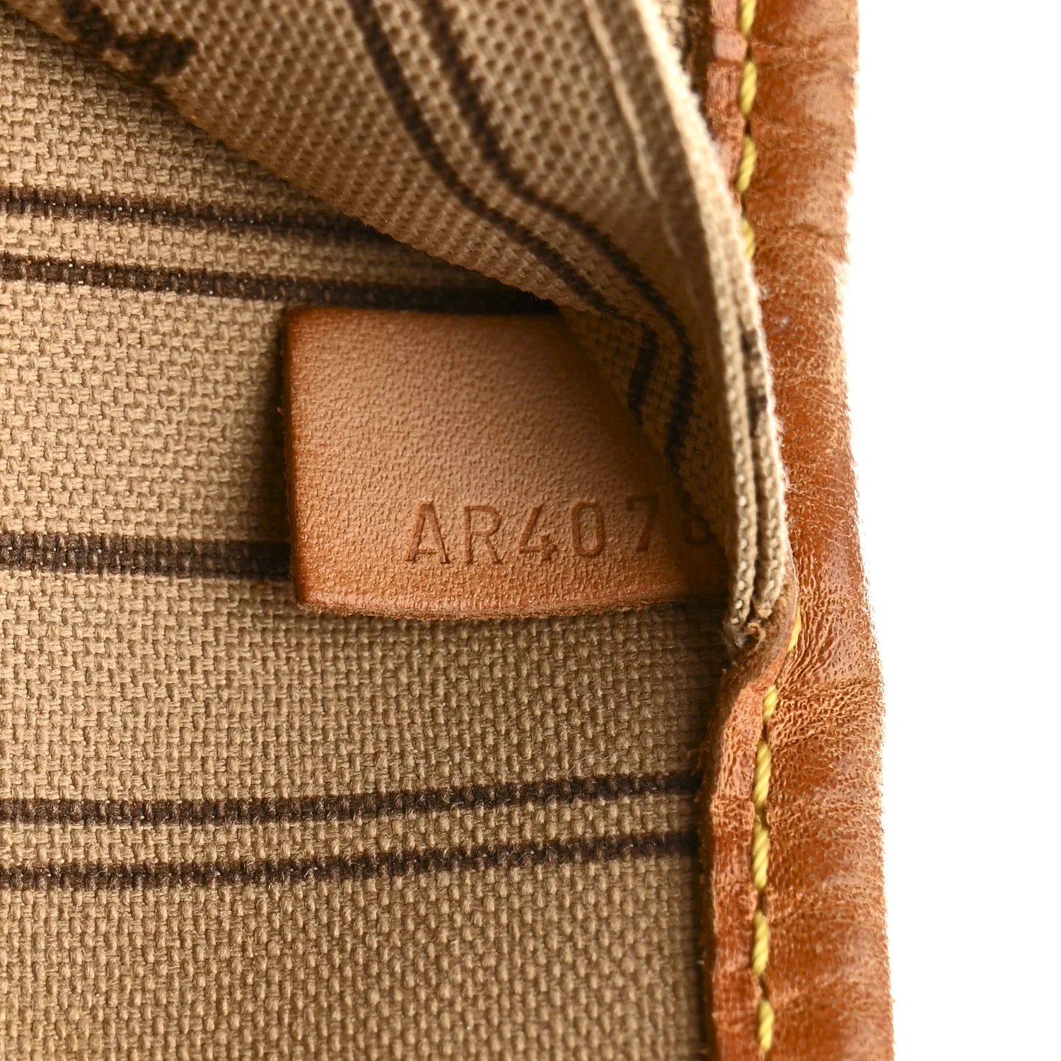 Monogram Neverfull MM - Image 7