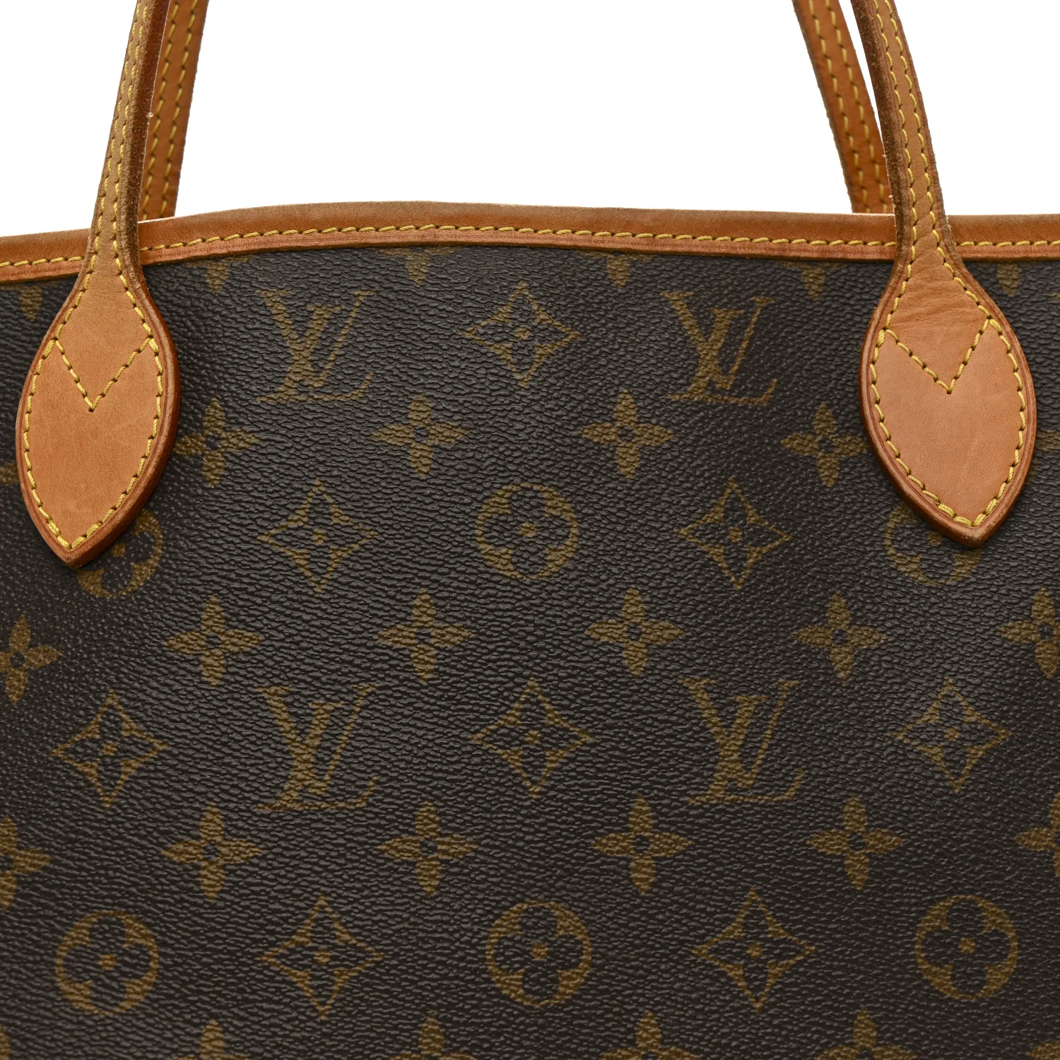 Monogram Neverfull MM - Image 8