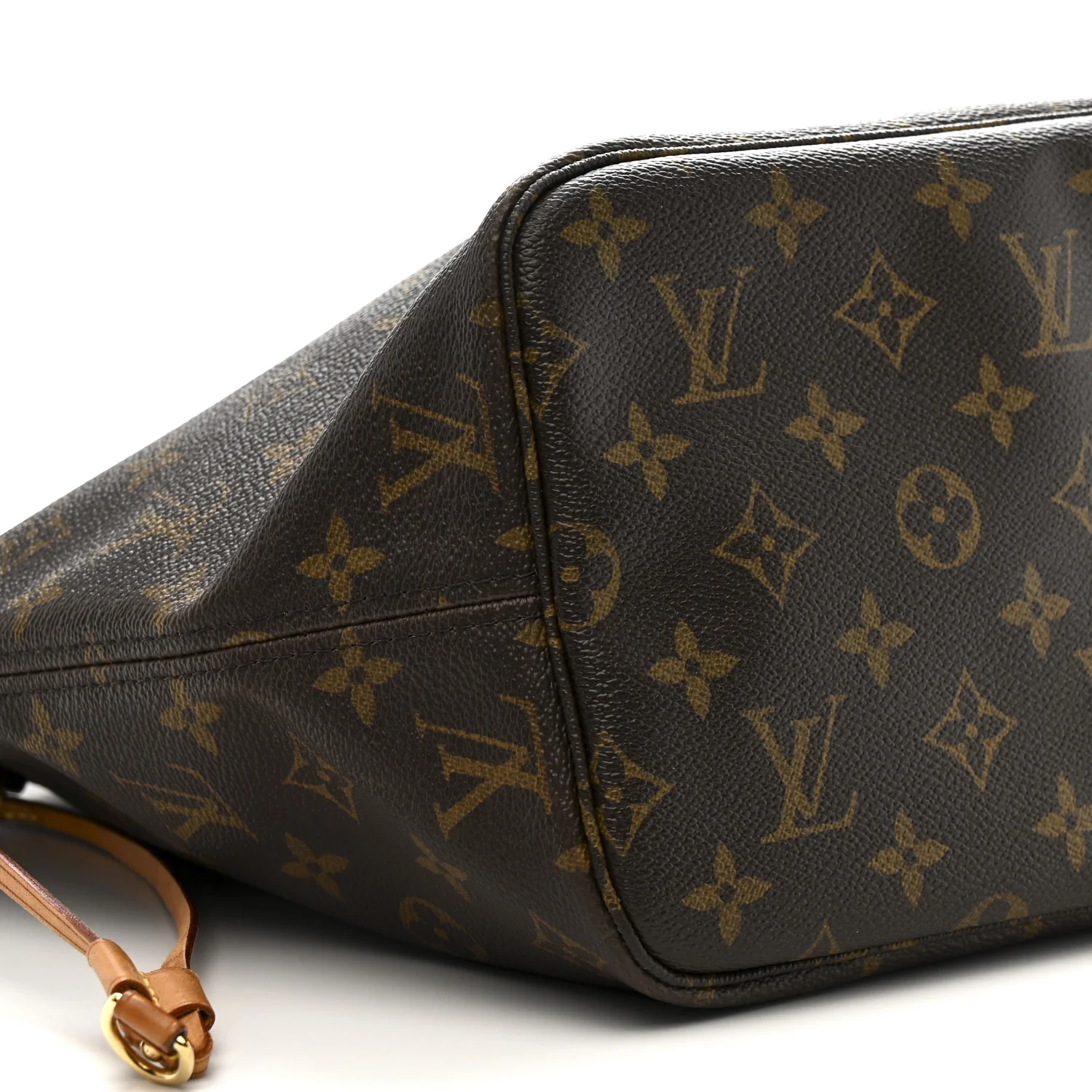 Monogram Neverfull MM - Image 9