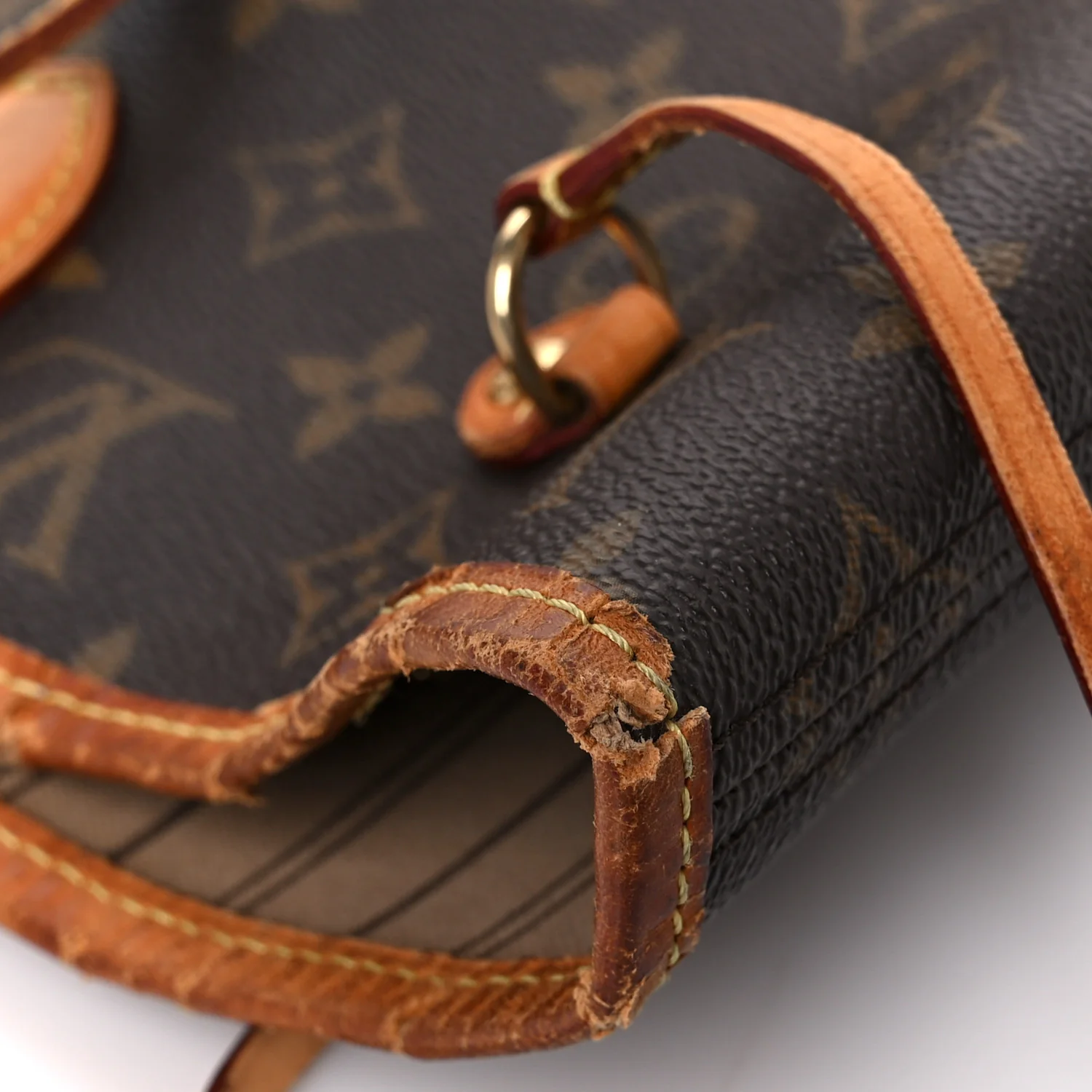 Monogram Neverfull MM - Image 10