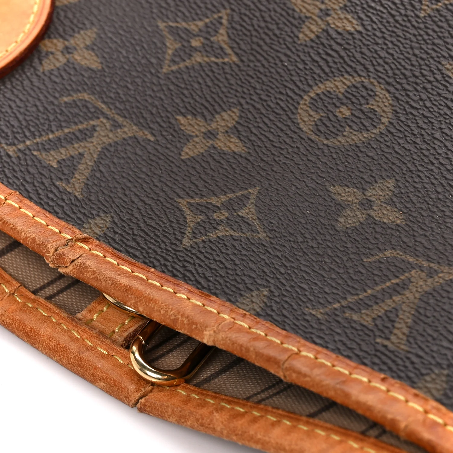 Monogram Neverfull MM - Image 11