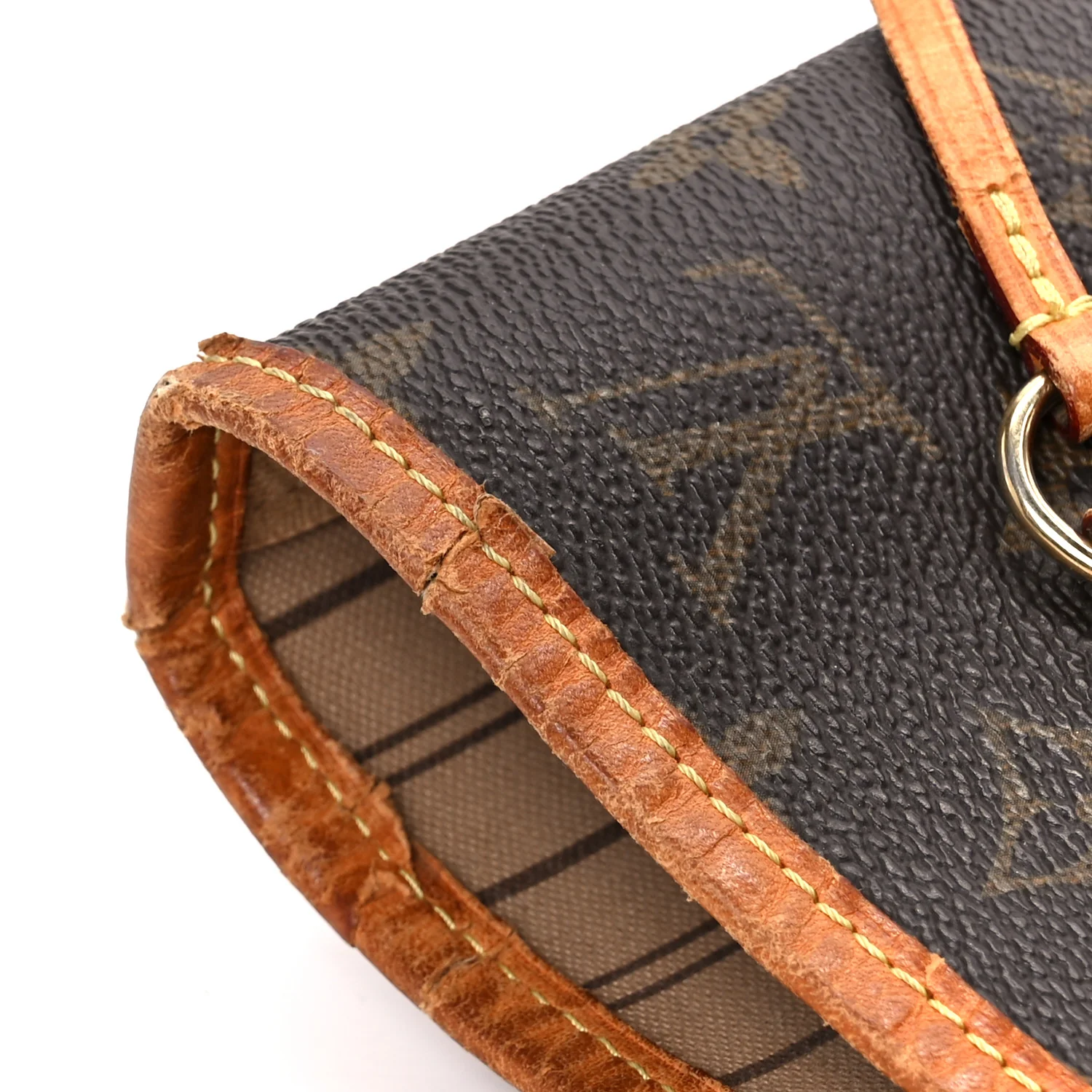 Monogram Neverfull MM - Image 12