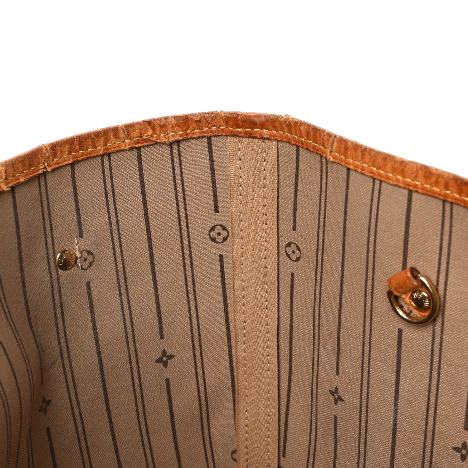 Monogram Neverfull MM - Image 13
