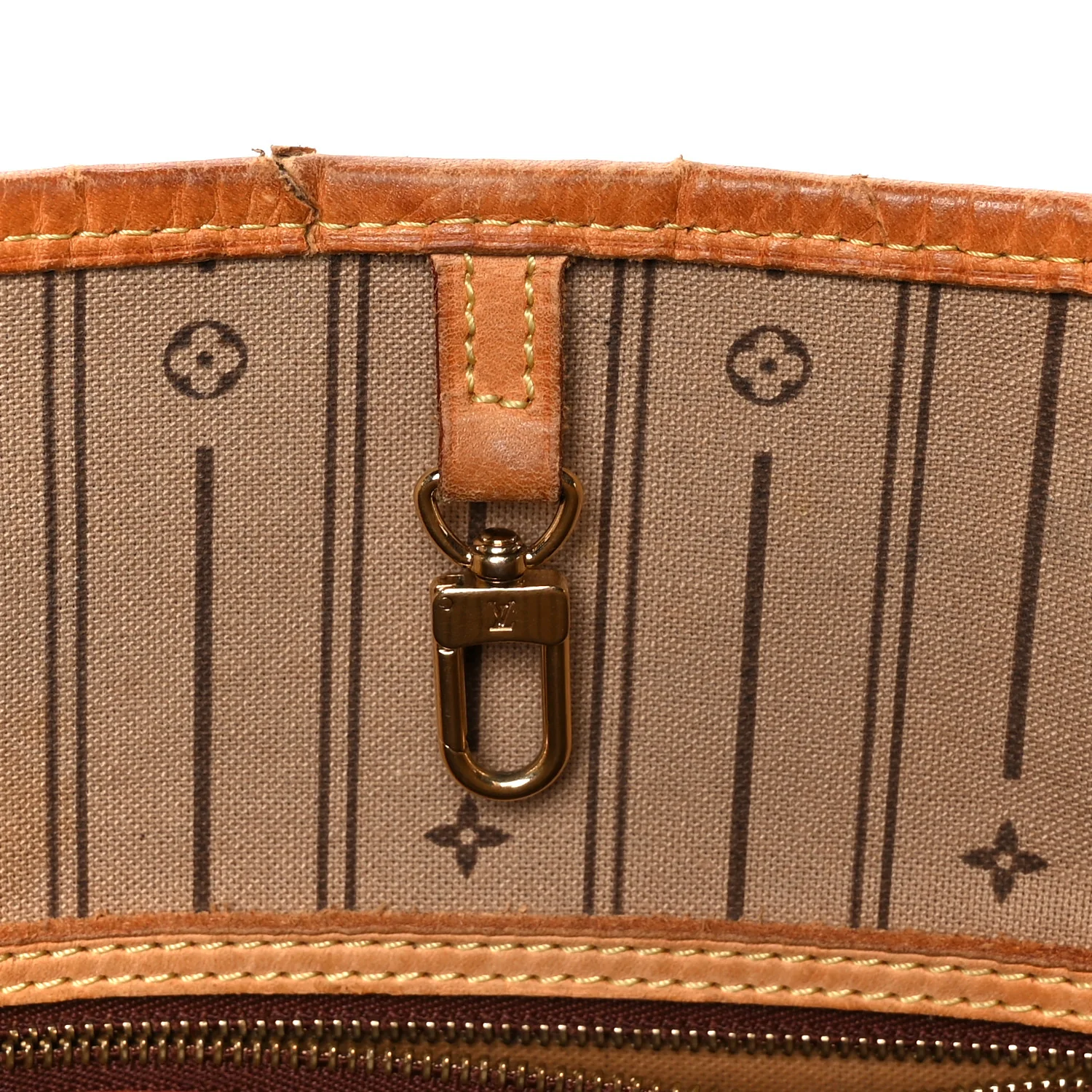 Monogram Neverfull MM - Image 15