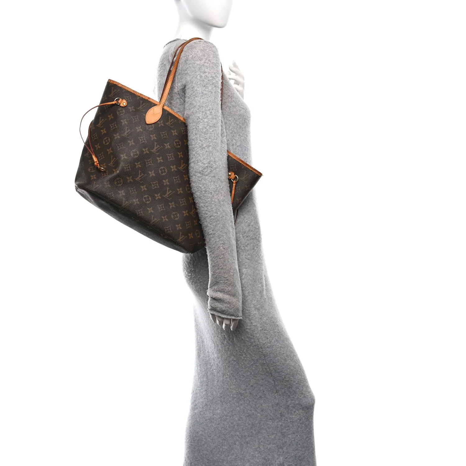 Monogram Neverfull MM - Image 2