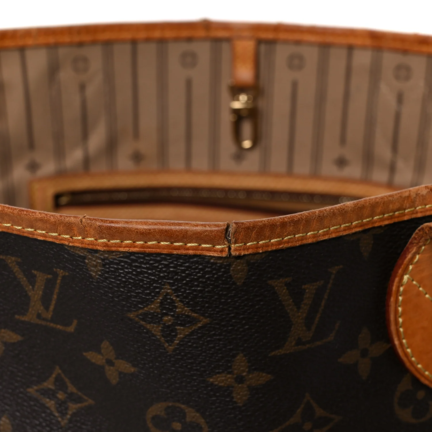Monogram Neverfull MM - Image 20