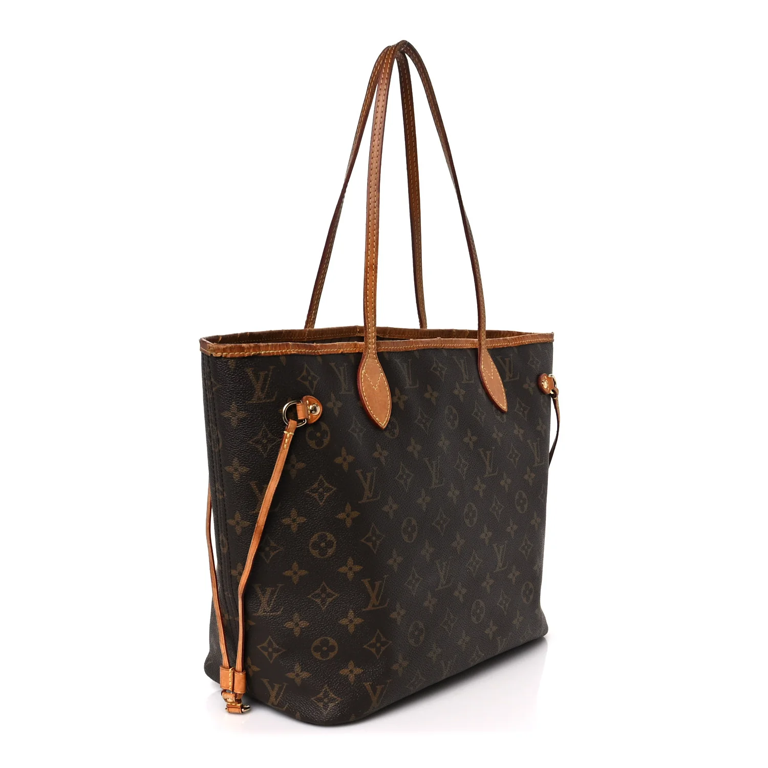 Monogram Neverfull MM - Image 3