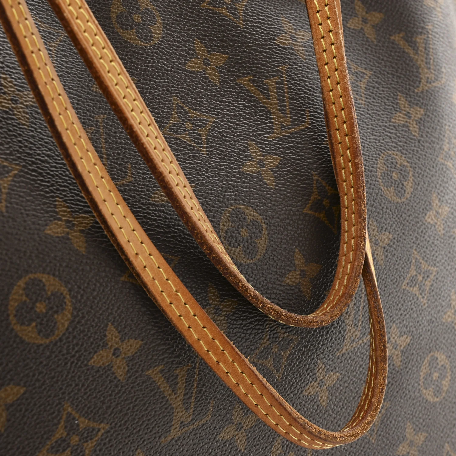 Monogram Neverfull MM - Image 10