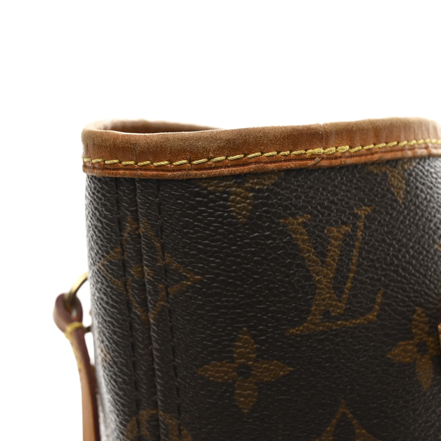 Monogram Neverfull MM - Image 11