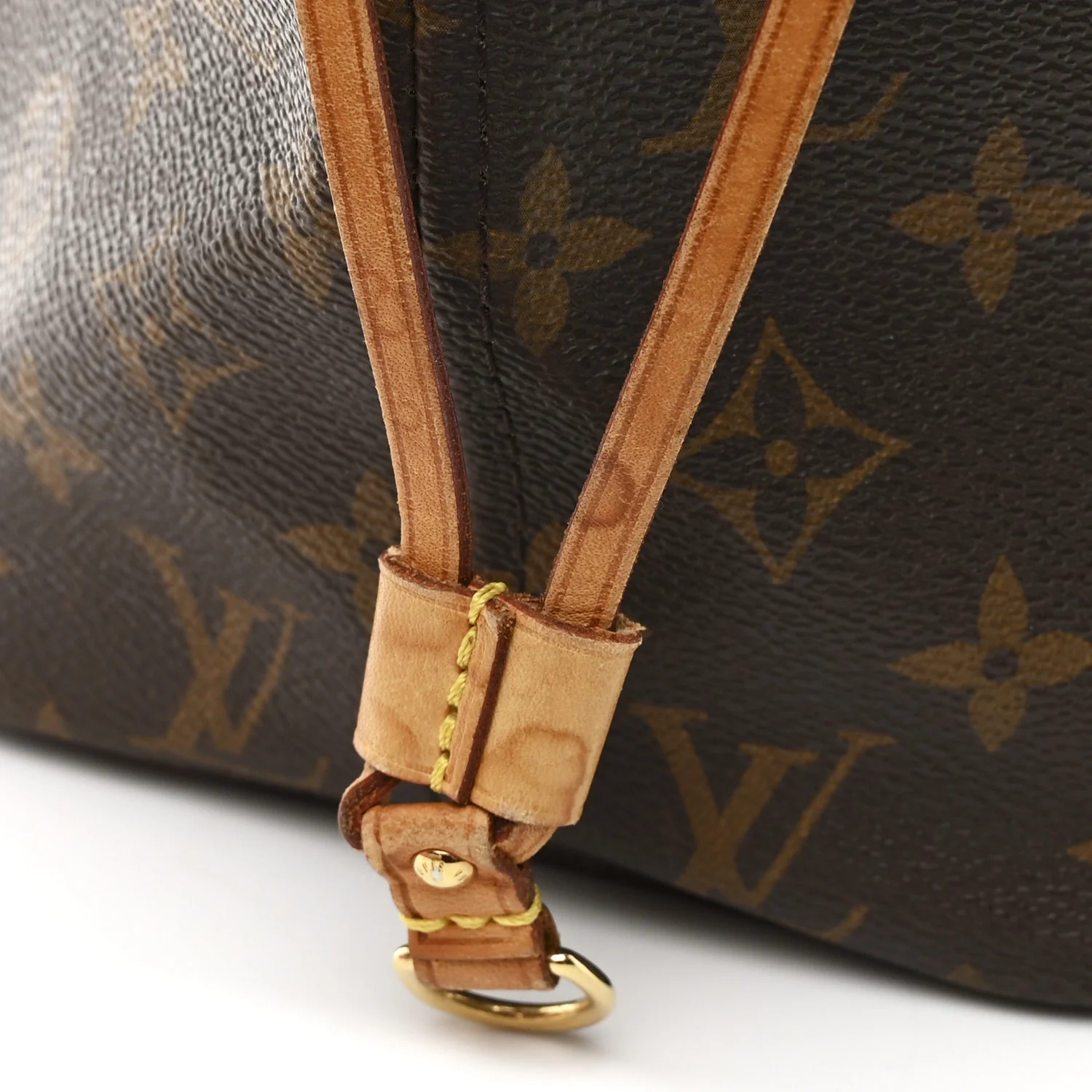 Monogram Neverfull MM - Image 12
