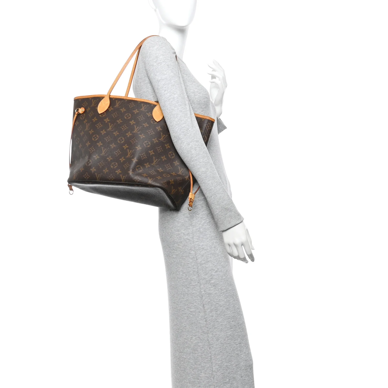 Monogram Neverfull MM - Image 2