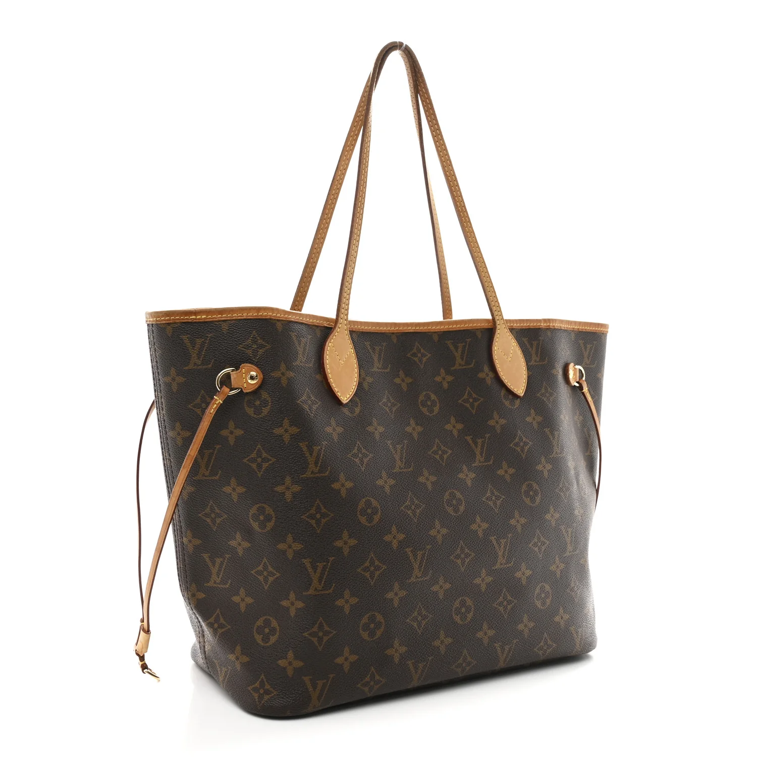 Monogram Neverfull MM - Image 3