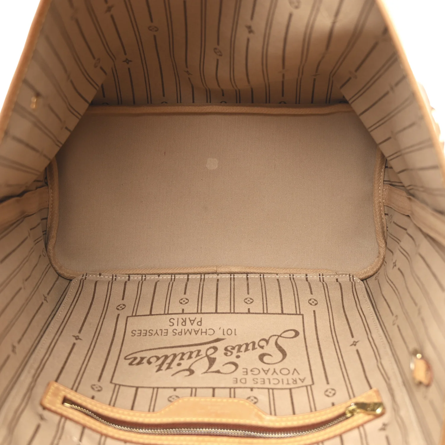 Monogram Neverfull MM - Image 5