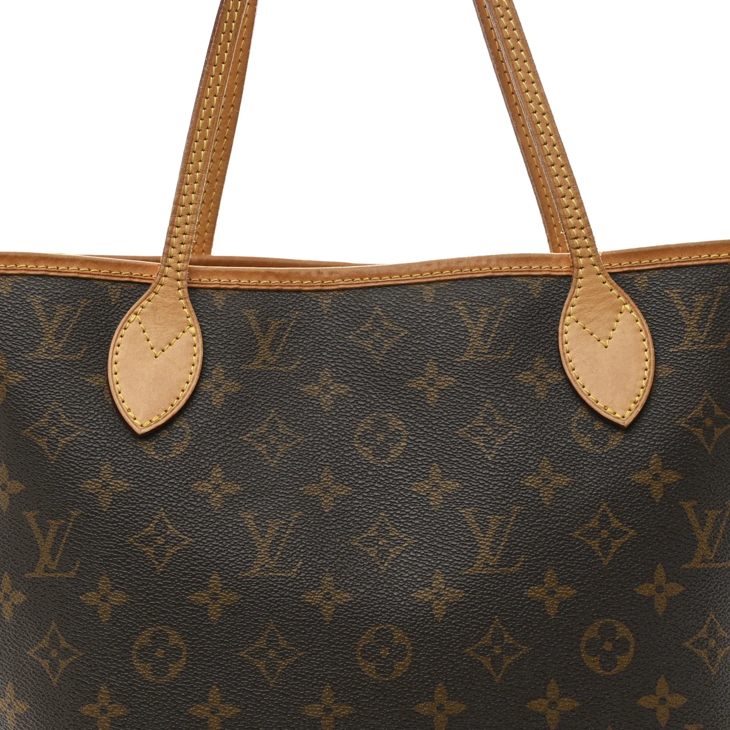 Monogram Neverfull MM - Image 7