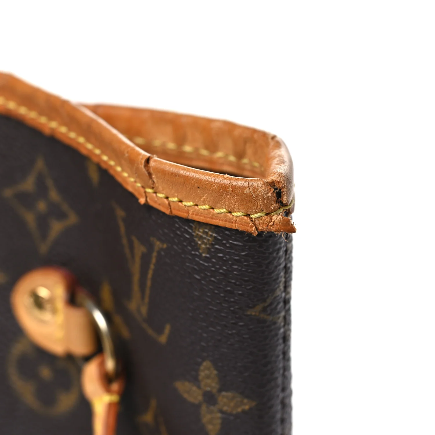 Monogram Neverfull MM - Image 11
