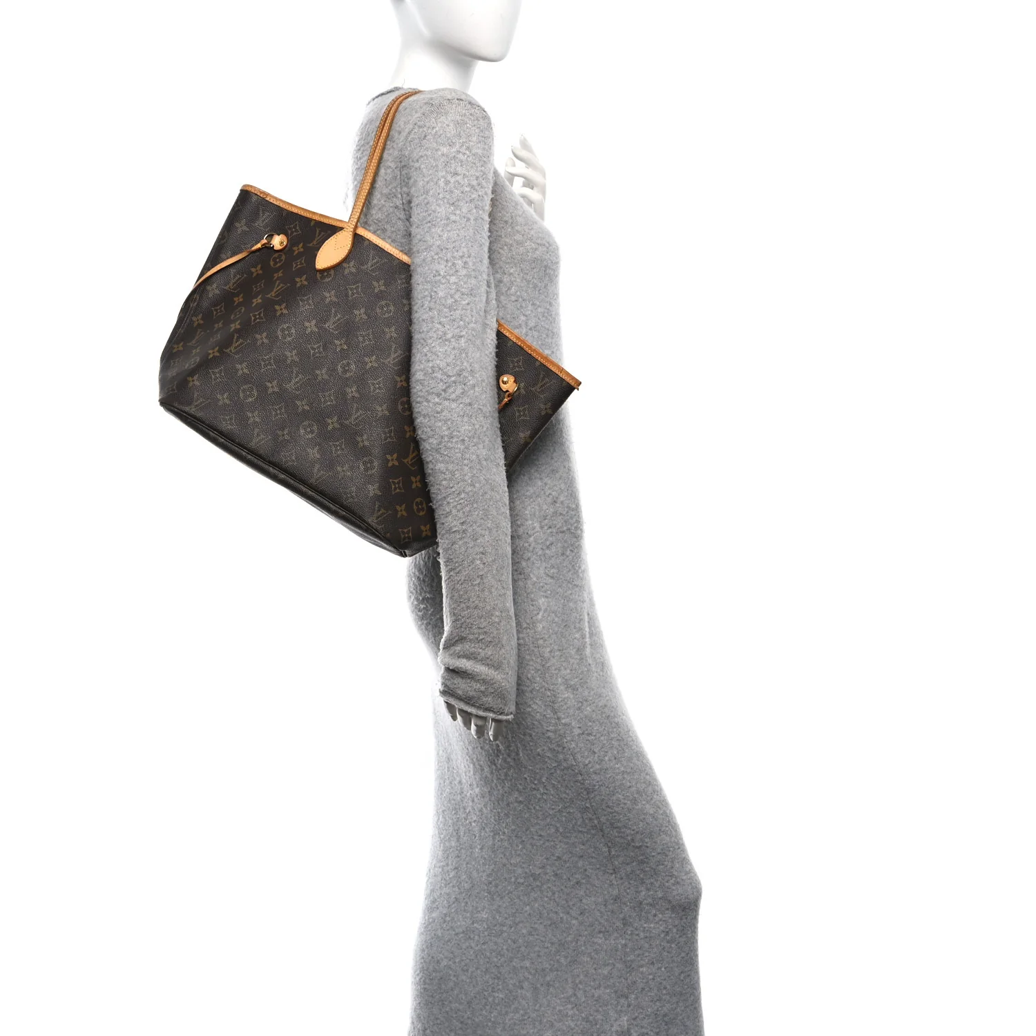 Monogram Neverfull MM - Image 2