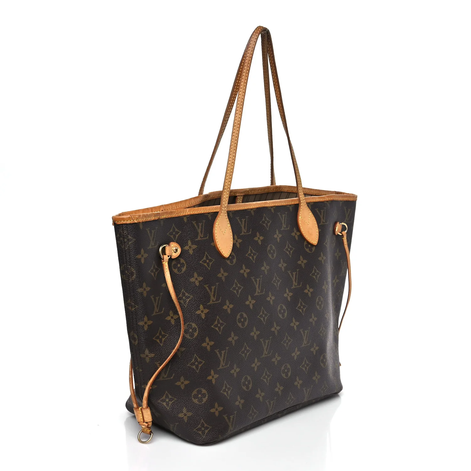 Monogram Neverfull MM - Image 3